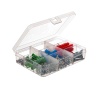 Asrın Asr-5000 220 Pcs Set Beta Organizer