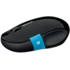 Microsoft H3S-00001 Sculpt Comfort Bluetooth Siyah Mouse