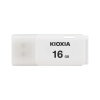 Kioxia 16GB U202 Beyaz Usb 2.0 Flash Bellek