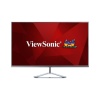 Viewsonic 32 Vx3276-2K-Mhd-2 2560X1440 2K Ips 75Hz 250 Nıts Hdmıx2 Dp Freesync - G-Sync Monitör