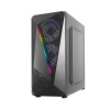 Hiper Lux Gaming Mid Atx Kasa 500w