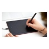 Wacom CTL-472 One By Wacom Small 8.3 x 5.7inç Yüksek Hassasiyetli Grafik Tablet