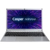 Casper Nirvana C350.5005-4D00X Intel Core i3 5005U 4GB 240GB SSD Freedos 14 Taşınabilir Bilgisayar