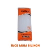 Knitex KTX-105 Mum Silikon İnce 1Kg