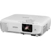 Epson EB-FH06 3.500 Ansilümen Full HD Projeksiyon Cihazı