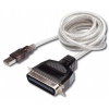 Digitus DC-USB-PM1 USB TO PARALEL YAZICI KABLOSU