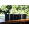 Thonet & Vander Grub 240W Peak 2.1 Retro Surround Ses Ahşap