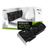 Pny GeForce RTX4070Ti 12GB TF VERTO LED Triple Fan VCG4070T12TFXPB1 GDDR6X 192Bit Ekran Kartı