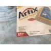 Arfix Mikrofiber Temizlik Bezi 12li 40X40 Parlak