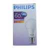 Philips Ess Led Bulp 8,5-60w e27 2700k Sarı Ampul (770085)