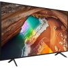 SAMSUNG QE85L03BAUXTK 85 QLED TV Smart 4K