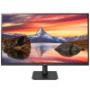 Lg 27 27MP400-B IPS Monitör 5ms Siyah 1920x1080 HDMI+VGA 75Hz FreeSync Vesa Monitör