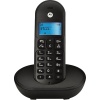 Motorola T101 Handsfree Dect Siyah Telsiz Telefon