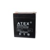 Atex AX-12V 4.2AH Bakımsız Kuru Akü