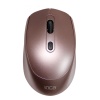 Inca Iwm-212rg 1600Dpi Silent Rose Wireless Mouse