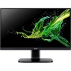 Acer 23.8 UM.QX0EE.005 ZeroFrame 75Hz 1ms(VRB) 250nits VGA HDMI EU EMEA MPRII Siyah Monitör