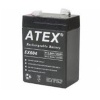 Atex MC12-7AH Motosiklet Aküsü