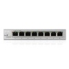 Zyxel GS1200-8 8 Port 10-100-1000 Mbps Yönetilebilir Switch