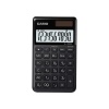 Casio SL-1000SC-BK Cep Tipi 10 Hane Siyah Hesap Makinesi