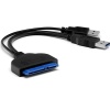 TX SATA TXACE22 - USB3.0 Dönüştürücü Adaptör