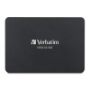 Verbatim 512GB VI550 S3 520MB-500MB-SN Sata-3 2.5 Ssd Disk