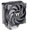 Thermaltake TH CL P074 AL12BL A TOUGHAIR 310 Intel-AMD Uyum,1x12cm Fanlı,4x Isı Borulu,İşlemci Soğut