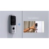 Imou Doorbell Kit-A 5 Mp Bataryalı Kapı Zili ve Harici İç Ortam Siren Kiti Doorbell Kit-A