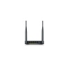 Zyxel NBG-418N V2 300 Mbps 4 Port Access Point