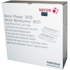 Xerox 106R03048 Phaser 3020-WC3025 Dual Pack Toner 2x1500 Sayfa