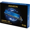 Adata 1TB Legend 700 M.2 Nvme ALEG-700-1TCS SSD (2000-1600) Ssd