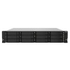 Qnap TS-1886XU-RP-D1622-8GB RAM 18HDD Rack Nas