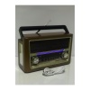 Everton Rt-321bt Bluetooth Fm-usb-Tf Card-Aux Nostaljik Radyo