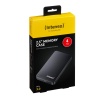 Intenso 4TB USB 3.0 Taşınabilir  2,5 Harici Harddisk Siyah