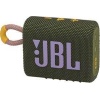 JBL Go 3 Bluetooth Hoparlör Yeşil IP67