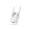 Tp-Link TL-WA860RE 300 Mbps 1 Portlu Wifi Range Extender-Menzil Genişletici