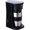 CVS Dn 19814 Coffe Master Paslanmaz Mug  Filtre Kahve Makinesi