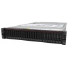 LENOVO 7X02A0HUEA SR630 SILVER 4210R 10C 2.4GHz 1x32GB 2933MHZ O-B 9350-8I 1x750W XCC ENT 1U RACK