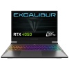 Casper Excalibur G870.1265-BFB0X-B i7-12650H 16GB 1TB M2 SSD 8GB RTX4060 Freedos 15.6 Notebook