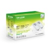 Tp-Link TL-PA4010PKIT 600 Mbps Priz Soketli Powerline Adaptör