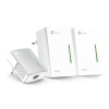 Tp-Link TL-WPA4220T KIT 300 Mbps 3lü Kit Powerline Adaptör