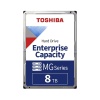 Toshiba 8TB MG08ADA800E 3.5 7200RPM 256Mb 7-24 Enterprice Güvenlik Diski