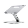 Daytona  Dyt-803 Silver Alüminyum Ayarlanabilir 9.7-15.6 Notebook Stand (Yükseltici)