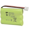 GP T446 3.6V 750 mAh 3lü Telsiz Telefon Pili