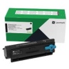 Lexmark 55B5X0E 20.000 Sayfa Black Siyah Toner MS431 MX431-432