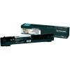 Lexmark C950X2KG 32.000 Sayfa Black Siyah Toner C950