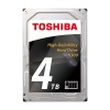 Toshiba 4TB N300 HDWQ140UZSVA 7200RPM 3.5 128MB Cache Sata 3 NAS Disk