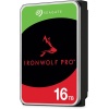 Seagate 16 Tb Ironwolf Pro New ST16000NT001 Sata 3.0 7200 Rpm Harddisk