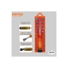 Knitex Ktx-034 28 Parça Tornavida Ve Lokma Seti