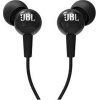 JBL C100SI Kulaklık Kulak İçi Mikrofonlu Siyah