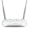 Tp-Link TD-W9970 300 Mbps 4 Port ADSL2+-VDSL-VPN Kablosuz Fiber Modem